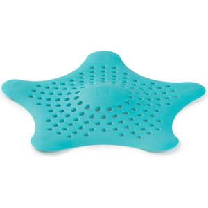 Umbra Цедка за отцеждане Starfish цвят на море (023014-276)
