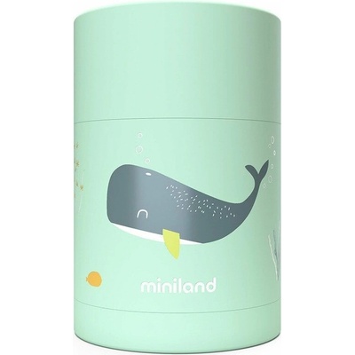 Miniland Termoska na jídlo Cetus Ocean 600ml