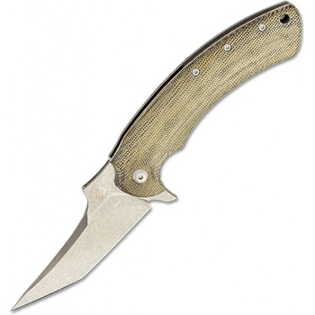 Fox Knives Geco FX-537 SW Bastinelli