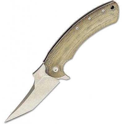 Fox Geco FX-537 SW Bastinelli