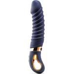 DreamToys Затоплящ силиконов вибратор Nereos