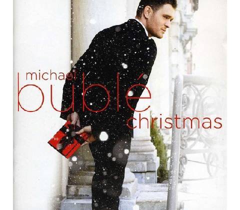 BUBLE MICHAEL: CHRISTMAS CD