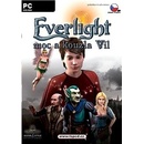 Hry na PC Everlight: Moc a kouzla víl