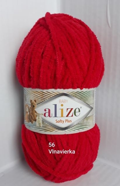Alize softy plus 56