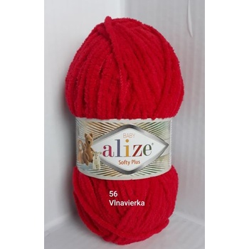 Alize softy plus 56