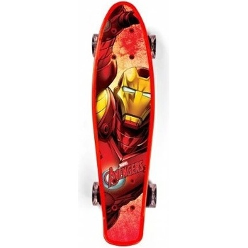 Disney IRON MAN