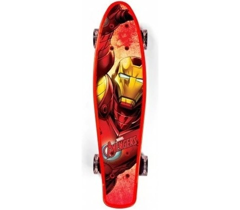 Disney IRON MAN