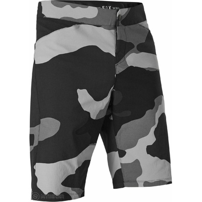 Fox Ranger camo/sivá