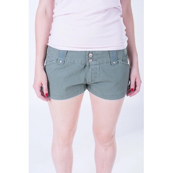 Rusty kraťasy olive