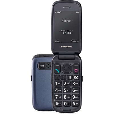 Panasonic KX-TU550EXC – Hledejceny.cz