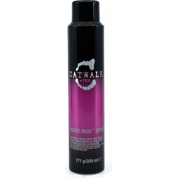 Tigi Catwalk Sleek Mystique Haute Iron Spray 200 ml