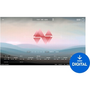 Karanyi Sounds Polyscape Nova (Дигитален продукт)
