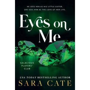 Eyes on Me (ISBN: 9781728286778)