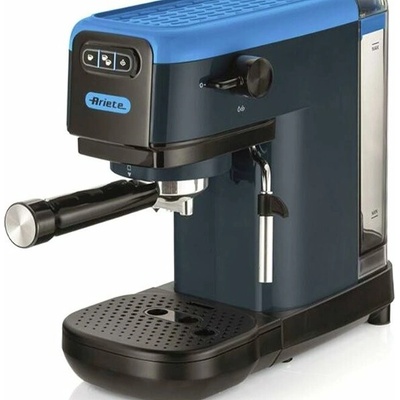 Ariete Slim Espresso 1399/18 modrý
