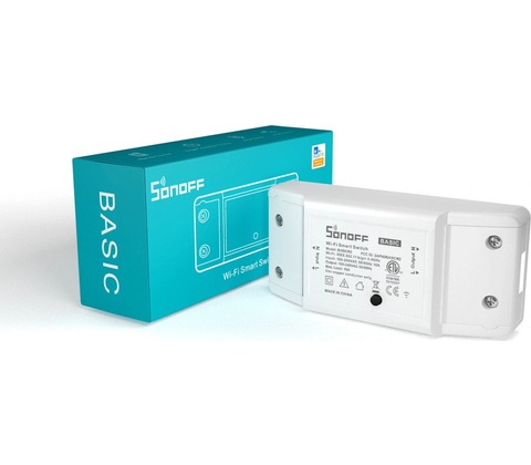 Sonoff Basic