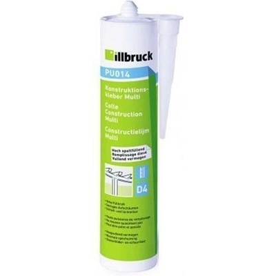 Tremco illbruck PU014 PUR pastovité lepidlo Multi 310 ml