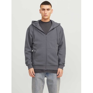 JACK & JONES Суитшърт jjebradley sweat zip hood noos (122493424643942)