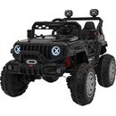 Ramiz elektrická autíčko Off Road Speed 2024 černá