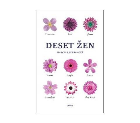 Deset žen