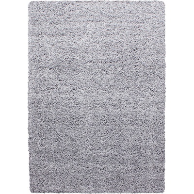 Ayyildiz Светлосив килим 60x110 cm Life - Ayyildiz Carpets (LIFE601101500LIGHTGREY)