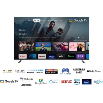 TCL 85C645