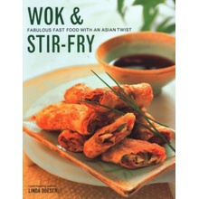 Wok & Stir Fry