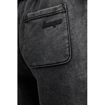 HUGO Blue Памучен спортен панталон Hugo Blue Nolasa_B (50545019)