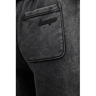 HUGO Blue Памучен спортен панталон Hugo Blue Nolasa_B (50545019)