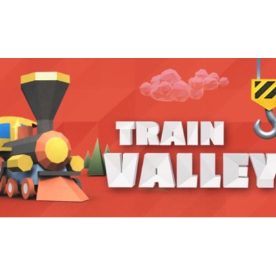 Train Valley