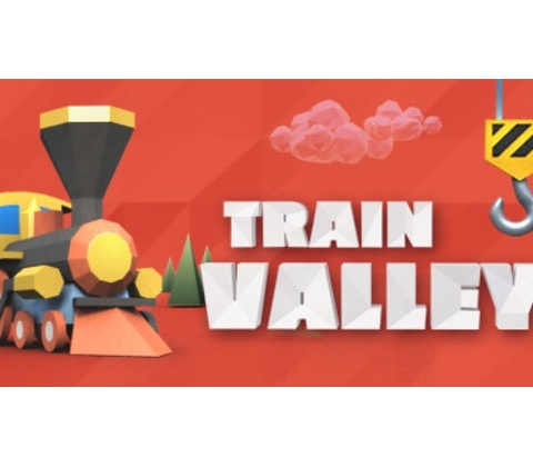 Train Valley