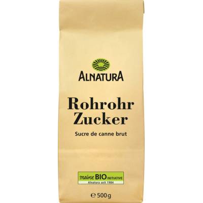 Alnatura Bio třtinový cukr 500 g