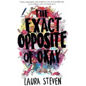 The Exact Opposite of Okay (0000)