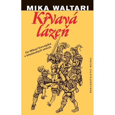 Krvavá lázeň