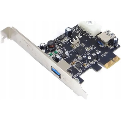 Fujitsu PCIe адаптер Fujitsu U-550, 2 x USB 3.0 (Fujitsu U-550)