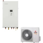 Mitsubishi HMS60-W/FDCW60VNX-W Термопомпа