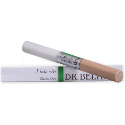 Dr. Belter Linie A Clarity Duo 2 x 4 ml