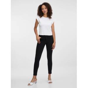Orsay Черни дамски дънки skinny fit ORSAY Orsay | Cheren | ЖЕНИ | 24-25/32 - zoot - 51,32 лв