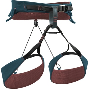 Blue Ice Сбруя - седалка Blue Ice Vista Harness Climbing harness - Majolica Blue (303-0710-0111)