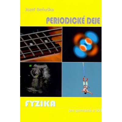 Periodické deje - Beňuška Jozef