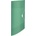 ESSELTE Гумена папка ESSELTE Colour Breeze A/4 15mm PP зелена 626223 (626223)
