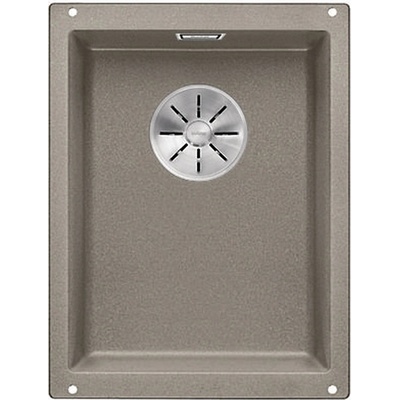 Blanco Subline 320-U onyx