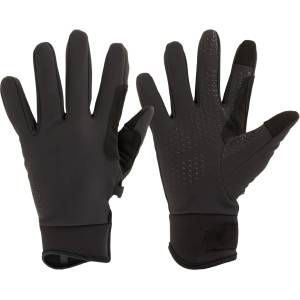Stoic Ръкавици Stoic VittangiSt. Softshell 5 Finger Gloves - Black - размер 11 (EU) (202-8790-0116)