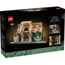 Image 1 of LEGO® ICONS™ - French Café (10362)