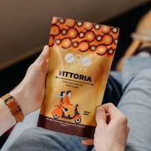 Oro Caffe Vittoria 250 g