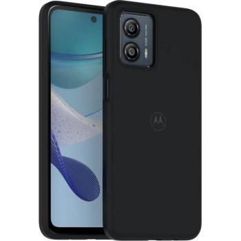 Motorola Кейс MOTOROLA Soft Protective за Moto G53, черен (G53-5G-SC-SFT-BK)