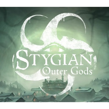 Stygian: Outer Gods