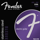Fender Stainless 350L