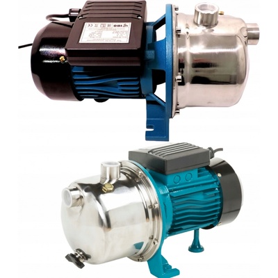 IBO AJ 50/60 230V 1,1kW bez príslušenstva