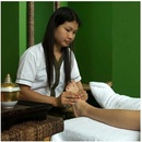Luxusná thajská masáž