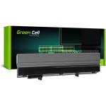 Green Cell Батерия за лаптоп Dell Latitude E4300 E4300N E4310 E4320 E4400 PP13S 11.1V 4400mAh GREEN CELL (GC-DELL-E4300-DE27) - megamag